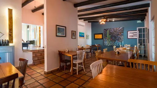 La Paz, BCS,189 Calle Ignacio Zaragoza  #Casa Zaragoza