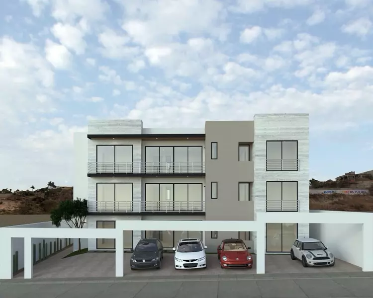 Lt1 Julia Navarrete Mza12 #202, San Jose Del Cabo, BCS