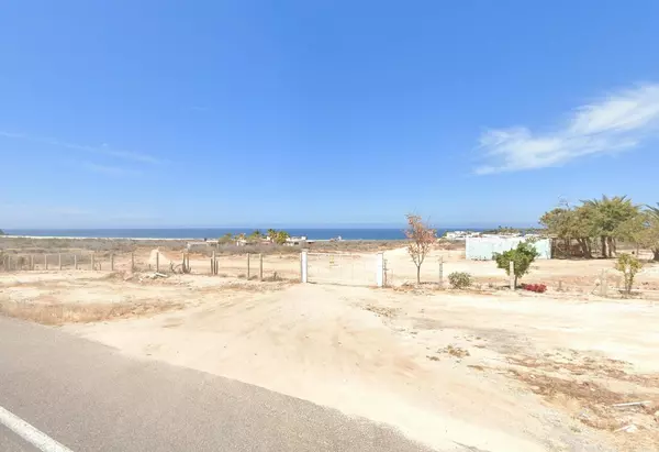 Pacific, BCS,La Matanza