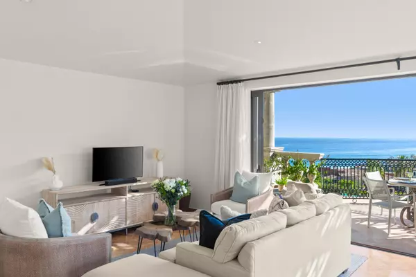 Cabo Corridor, BCS,Puerta del Sol #C401