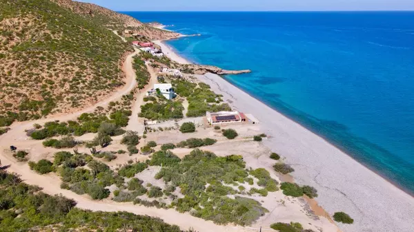 East Cape, BCS,Lot #19 La Piedra Sur