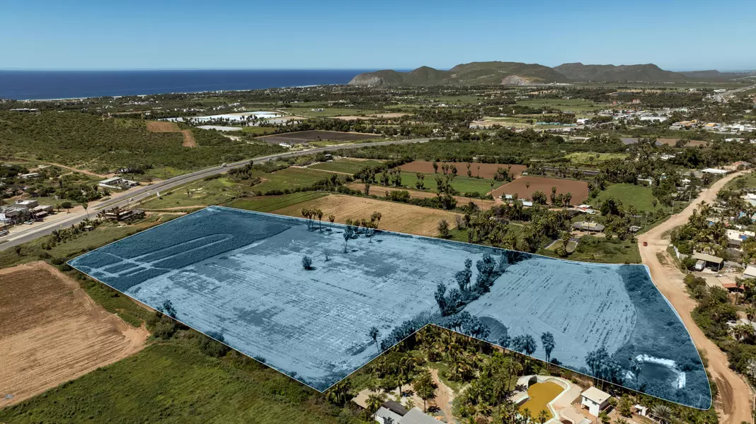 Progreso, Pacific, BCS