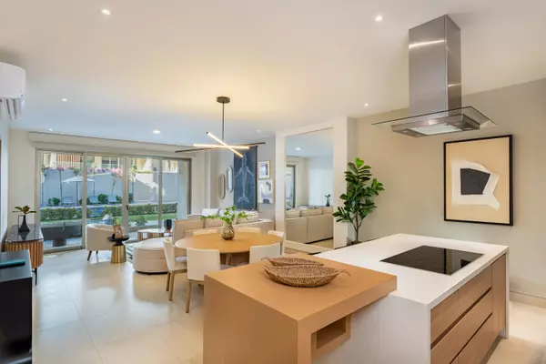 Cabo Corridor, BCS,#4404