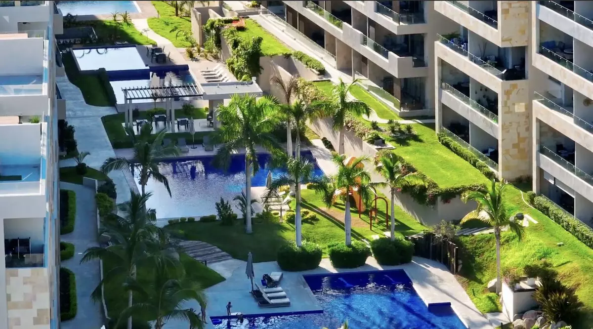 Cabo Corridor, BCS,#4404