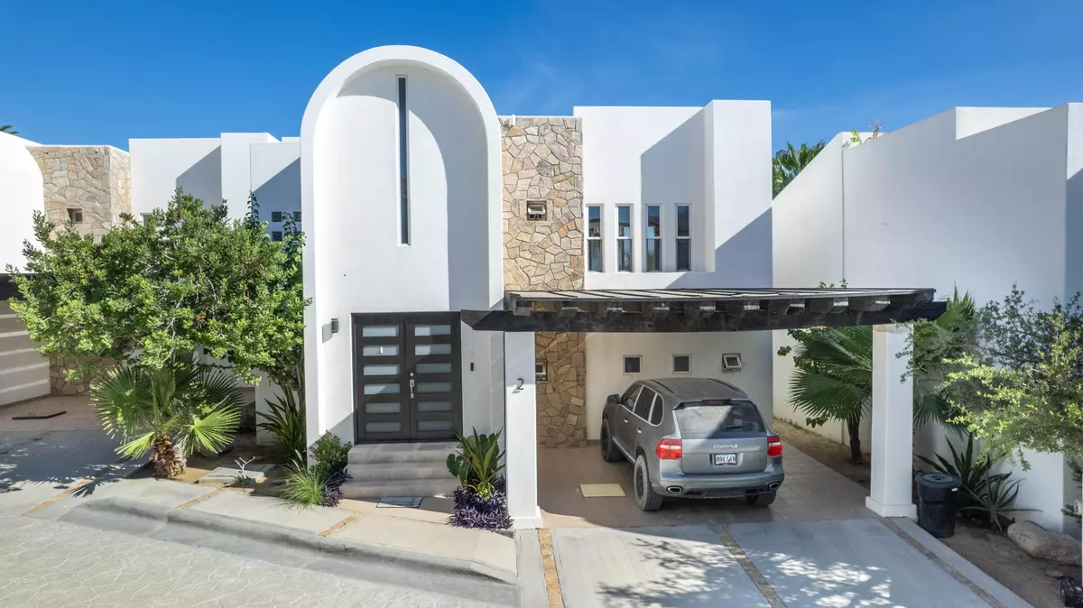 Cabo Corridor, BCS,#Toscana 2