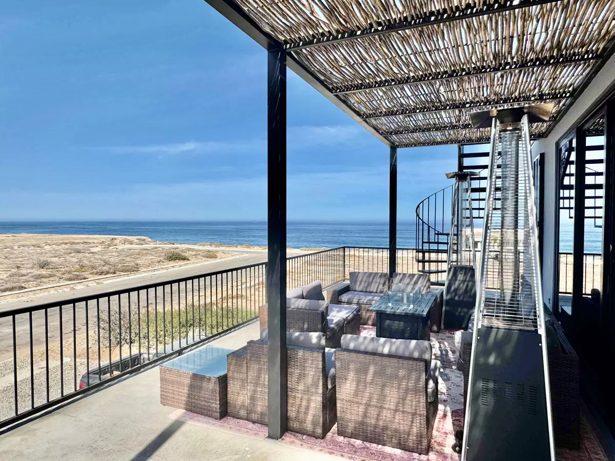 East Cape, BCS,Vinorama Diamante 18  #Punta Perfecta