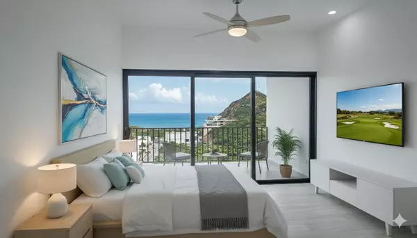 San Jose Corridor, BCS,#PH 503B