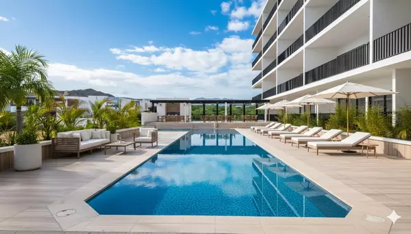 San Jose Corridor, BCS,#PH 503B