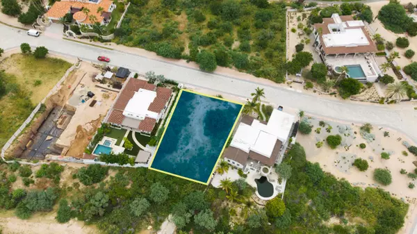 San Jose Corridor, BCS