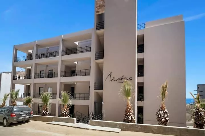 Privada Del Agua #101, Cabo San Lucas, BCS