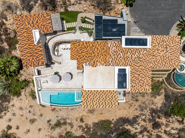 Casita 10  #Villa Laura, San Jose Corridor, BCS