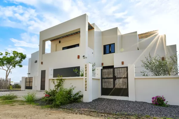 #Casa Vino, Pacific, BCS