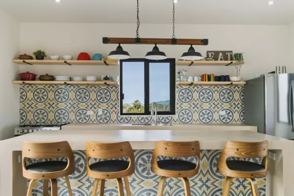 Pacific, BCS,#Casa Vino