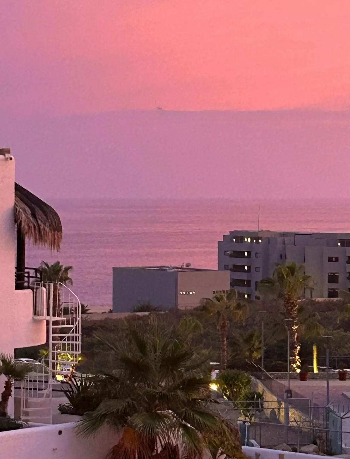 Cabo Corridor, BCS,LOT 10-11 PASEO DE LAS MISIONES  #CASA BELLE SOLEIL