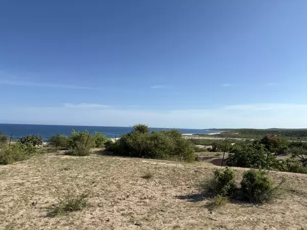 E-1 Boca del Salado, East Cape, BCS