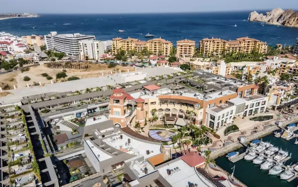 Cabo San Lucas, BCS,S/N Blvd Lazaro Cardenas #1106