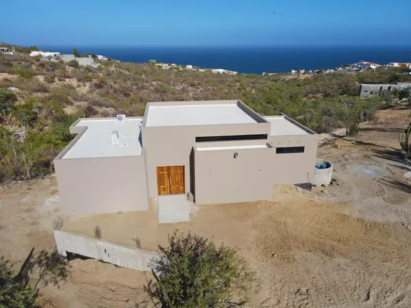 East Cape, BCS,#Casa Vista Al Mar