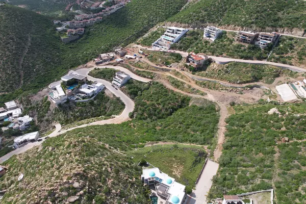 Cabo San Lucas, BCS,L38 M36 Pedregal Cabo San Lucas