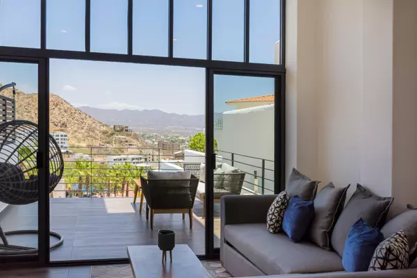 Cabo San Lucas, BCS,The Five #106