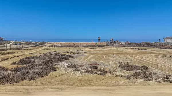 Beach Lot 9, Pacific, BCS