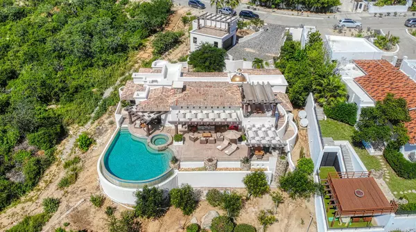 San Jose Del Cabo, BCS,115 La Noria #Casa Lau'ren