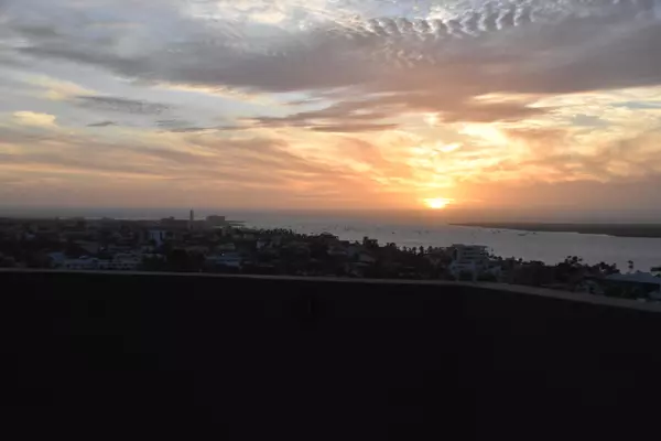 La Paz, BCS,S/N COLINA DEL SOL  #BEST SUNSET HOUSE