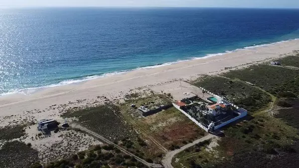 Pacific, BCS,ELIAS CALLES, BEACH FRONT