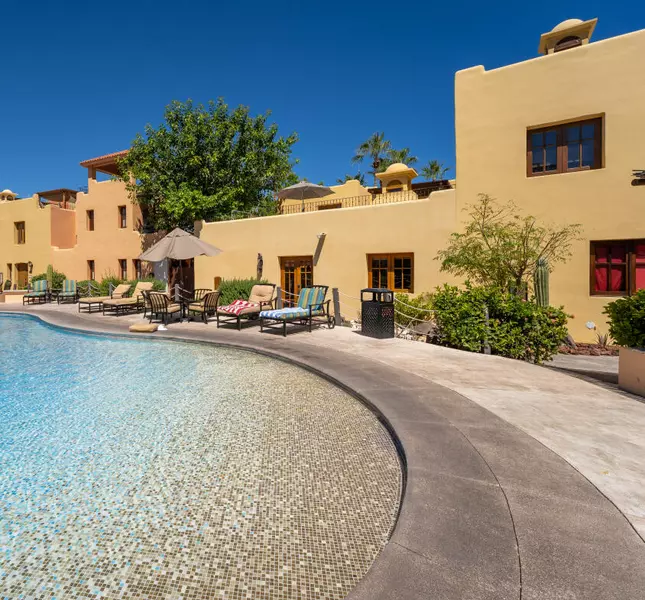 Mision de Loreto  #Founders 468, Loreto, BCS