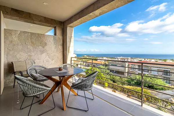 Cabo Corridor, BCS,#B-204