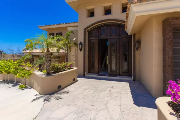 San Jose Del Cabo, BCS,# 14 La Canada #Casa Kai