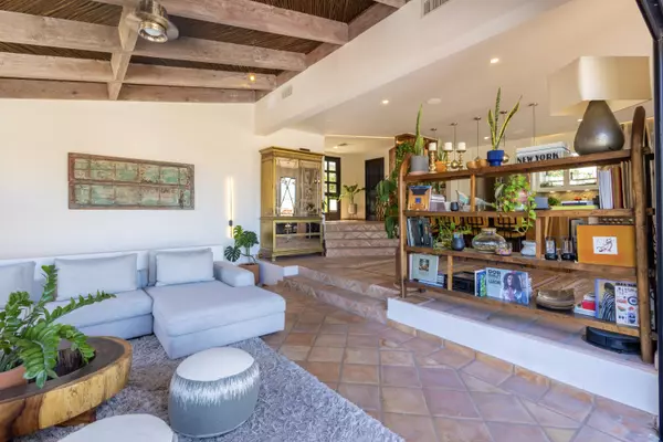 Cabo San Lucas, BCS,Casa BY9