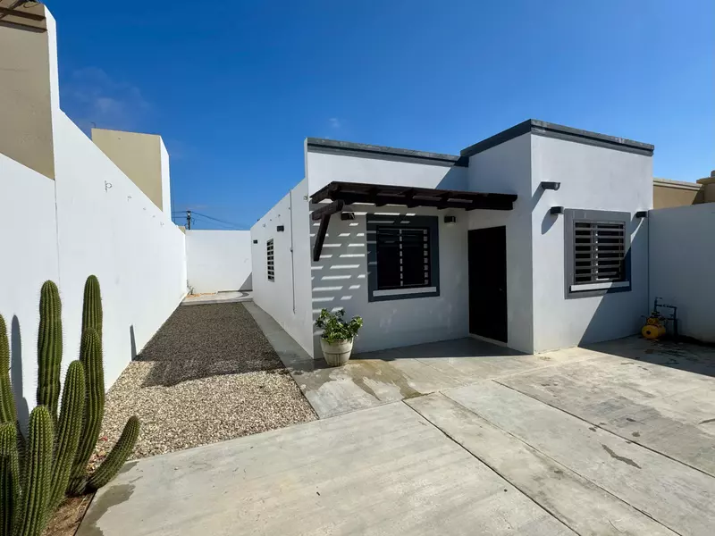 12 Arrecife  #Casa Cangrejos, Cabo San Lucas, BCS