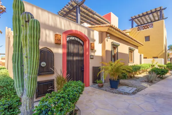 34 Pueblo Campestre, San Jose Del Cabo, BCS
