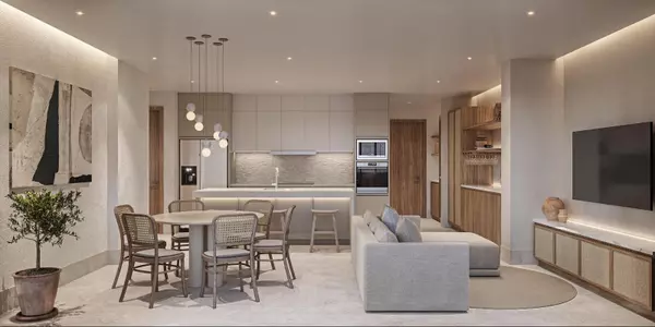 San Jose Del Cabo, BCS,Lote 01 Fraccion A Manzana 009 #13