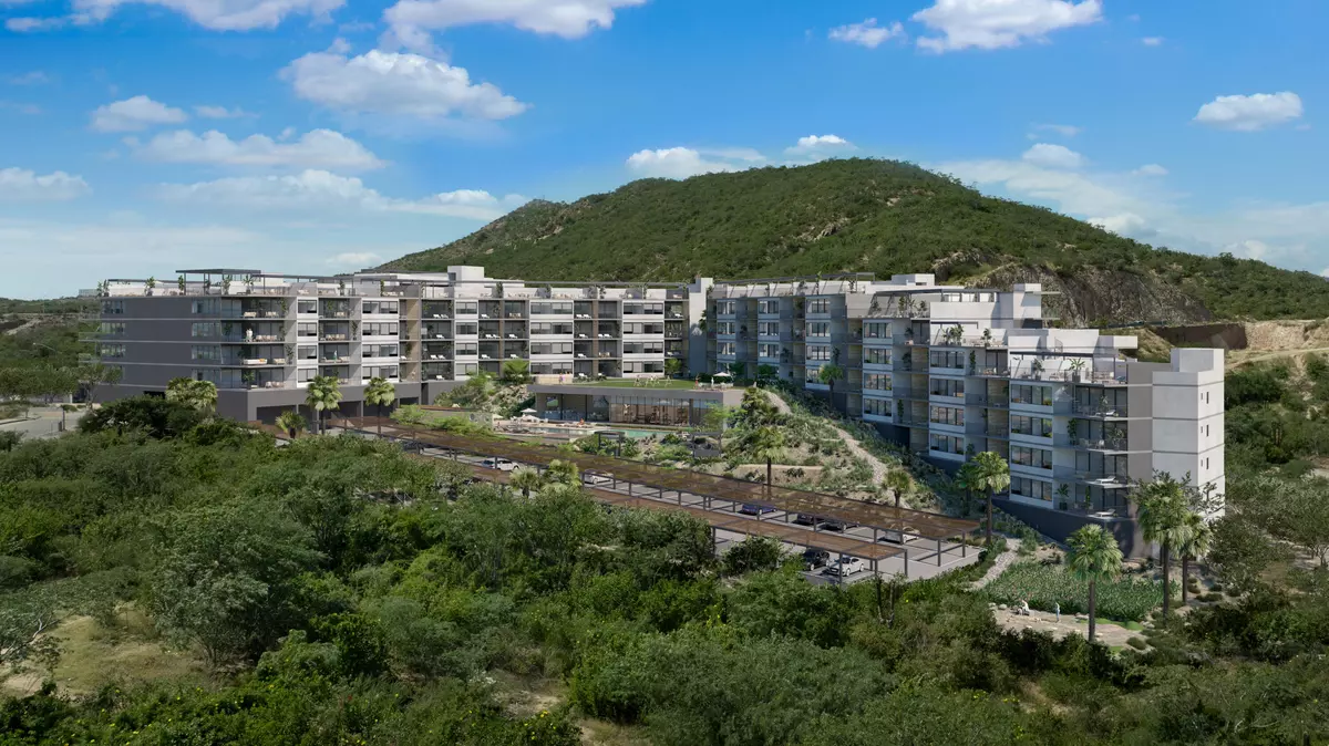 San Jose Del Cabo, BCS,#406
