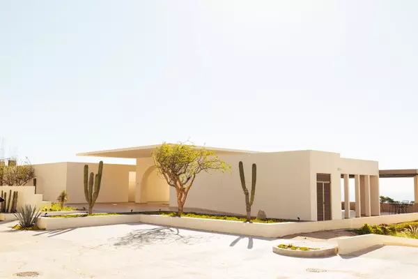Cabo Corridor, BCS,#101