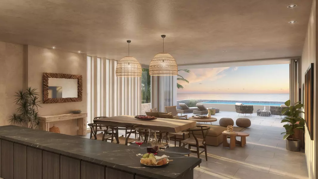 #101, Cabo Corridor, BCS