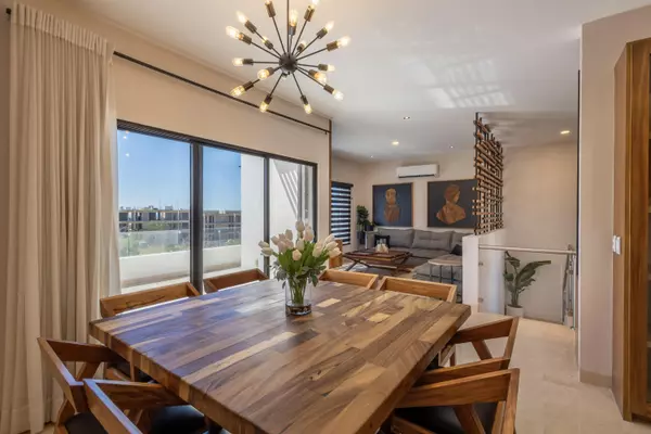 Cabo Corridor, BCS,#Cumbres del Tezal 30A