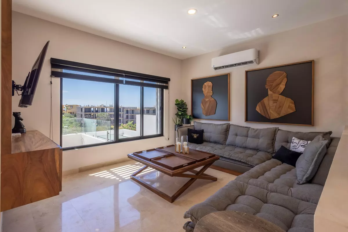 Cabo Corridor, BCS,#Cumbres del Tezal 30A