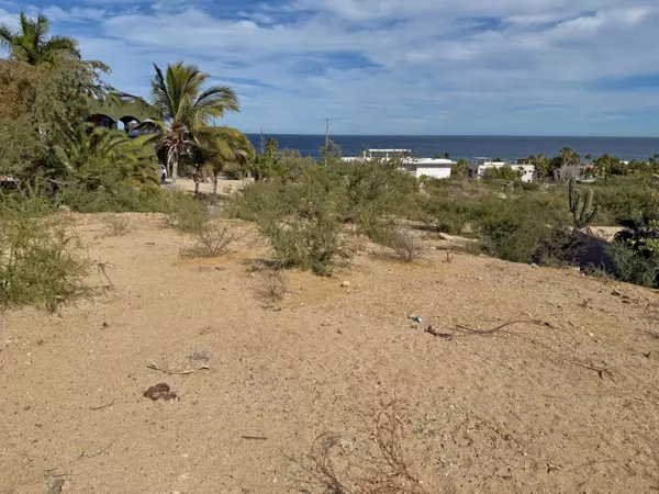 East Cape, BCS