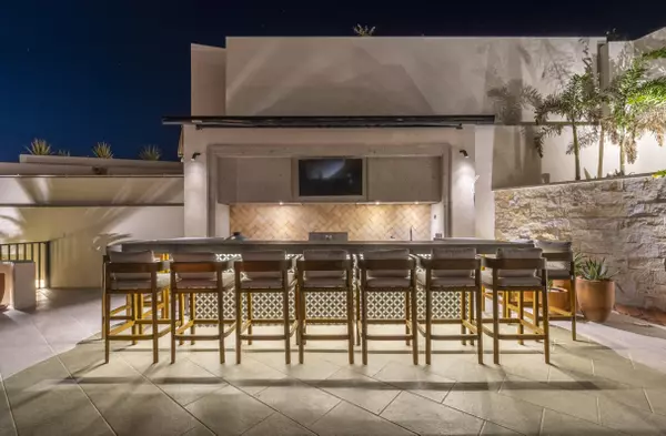 Cabo San Lucas, BCS,125 CaminoDel Mar lt23 mz14 #Casa LA PINATA 7BD + SRoom