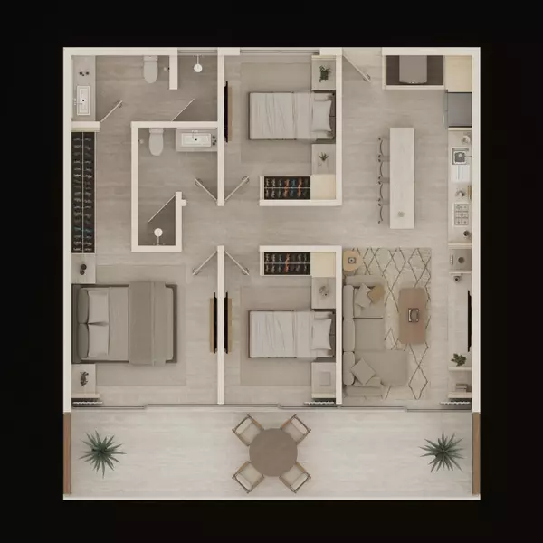 San Jose Del Cabo, BCS,#1402