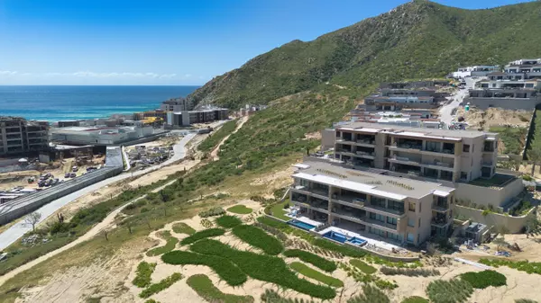 Pacific, BCS,4 bedroom Turnkey Luxury Residence Condo #1602