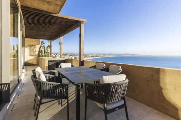 San Jose Del Cabo, BCS,Carr Transpeninsular KM 28