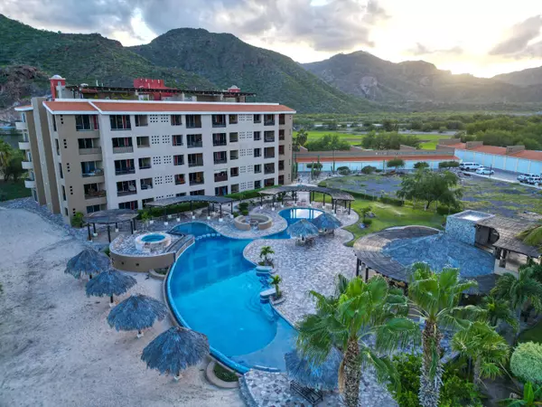 P. Mision De Loreto #114, Loreto, BCS