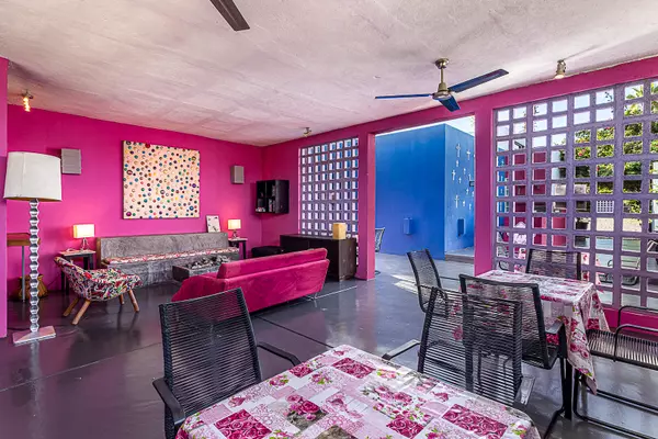 Pacific, BCS,Quinta Pacifica La Cachora  #The Hotelito