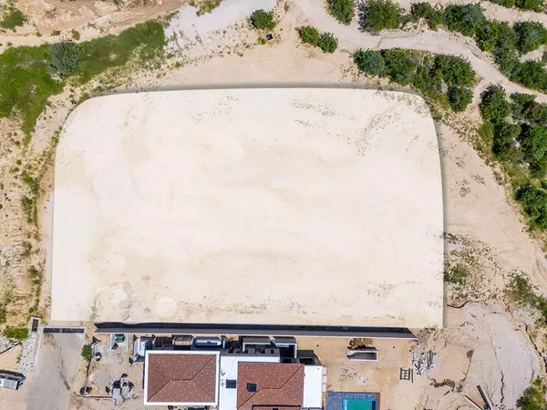 San Jose Corridor, BCS,Parque 43