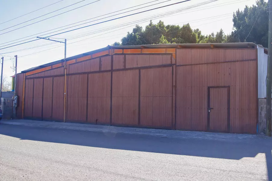 Salvatierra Pablo Neruda, Loreto, BCS