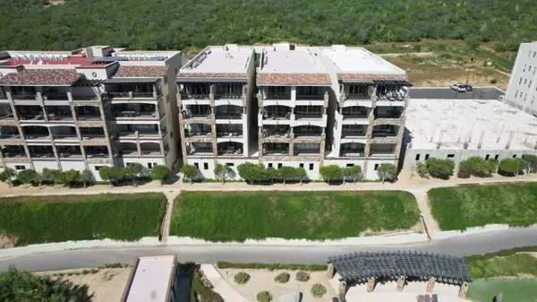 Cabo Corridor, BCS,Sea of Cortez MA #615