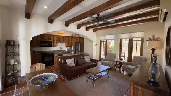 Loreto, BCS,FN531 Calle Santuario  #Casa Haven